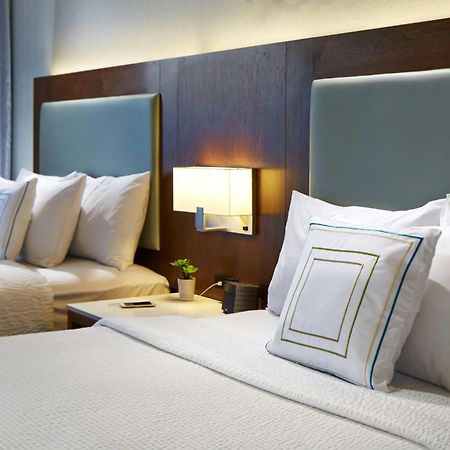 Springhill Suites By Marriott At Anaheim Resort Area/Convention Center Bagian luar foto